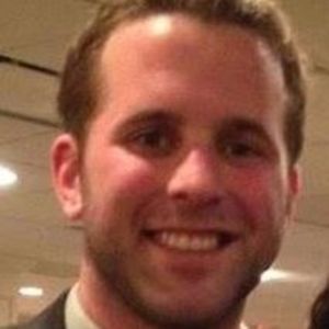 Meet your Posher, Matt